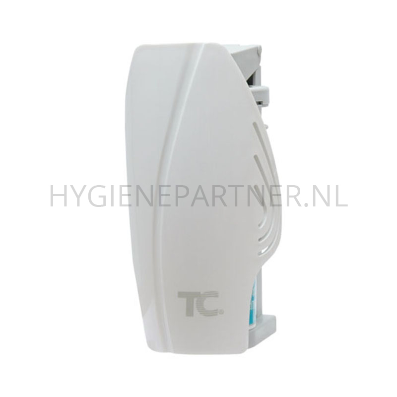 DP551004 T-CELL luchtverfrisser dispenser wit